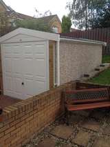 new garage scotland