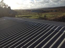 garage roof testimonials