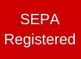 SEPA Registered