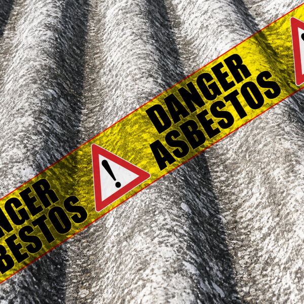 asbestos